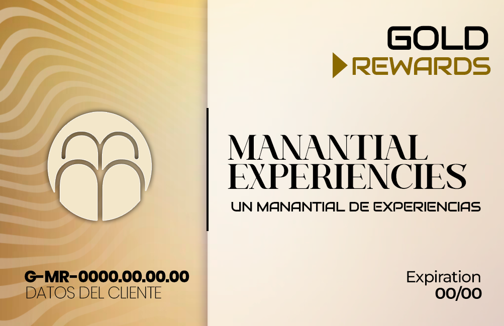 Nivel GOLD
