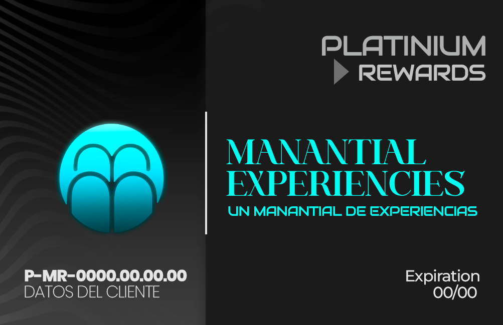 Nivel PLATINIUM